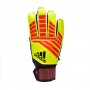 Predator Niño Solar red-Solar yellow-Black