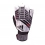 Predator YP Manuel Neuer Solar red-Black-Silver metallic-White