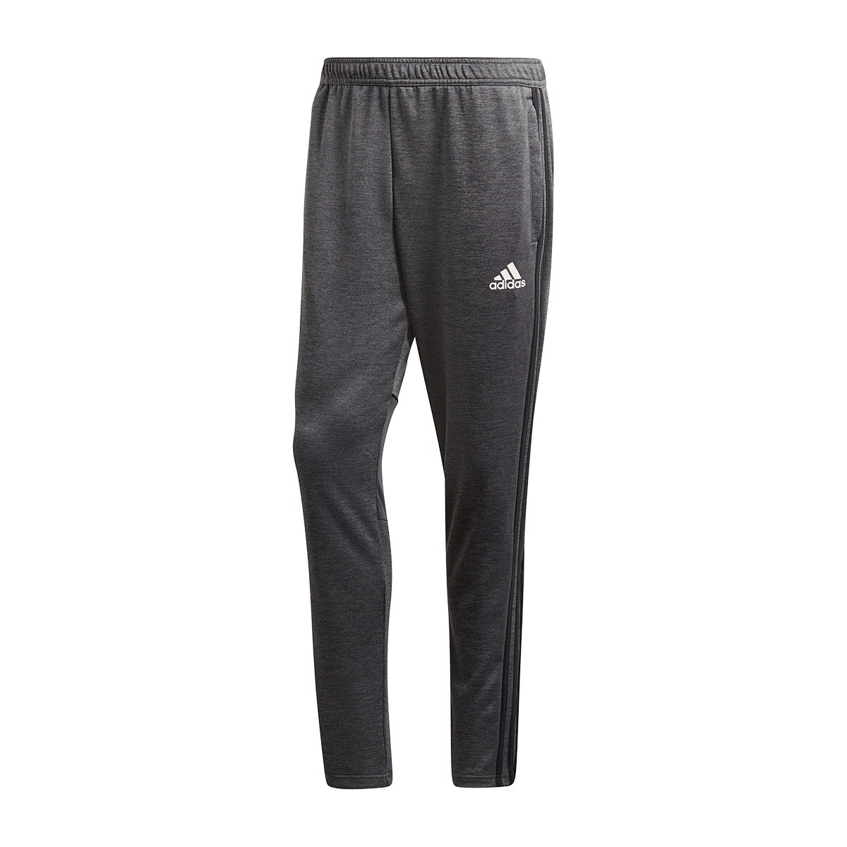 dark grey adidas pants