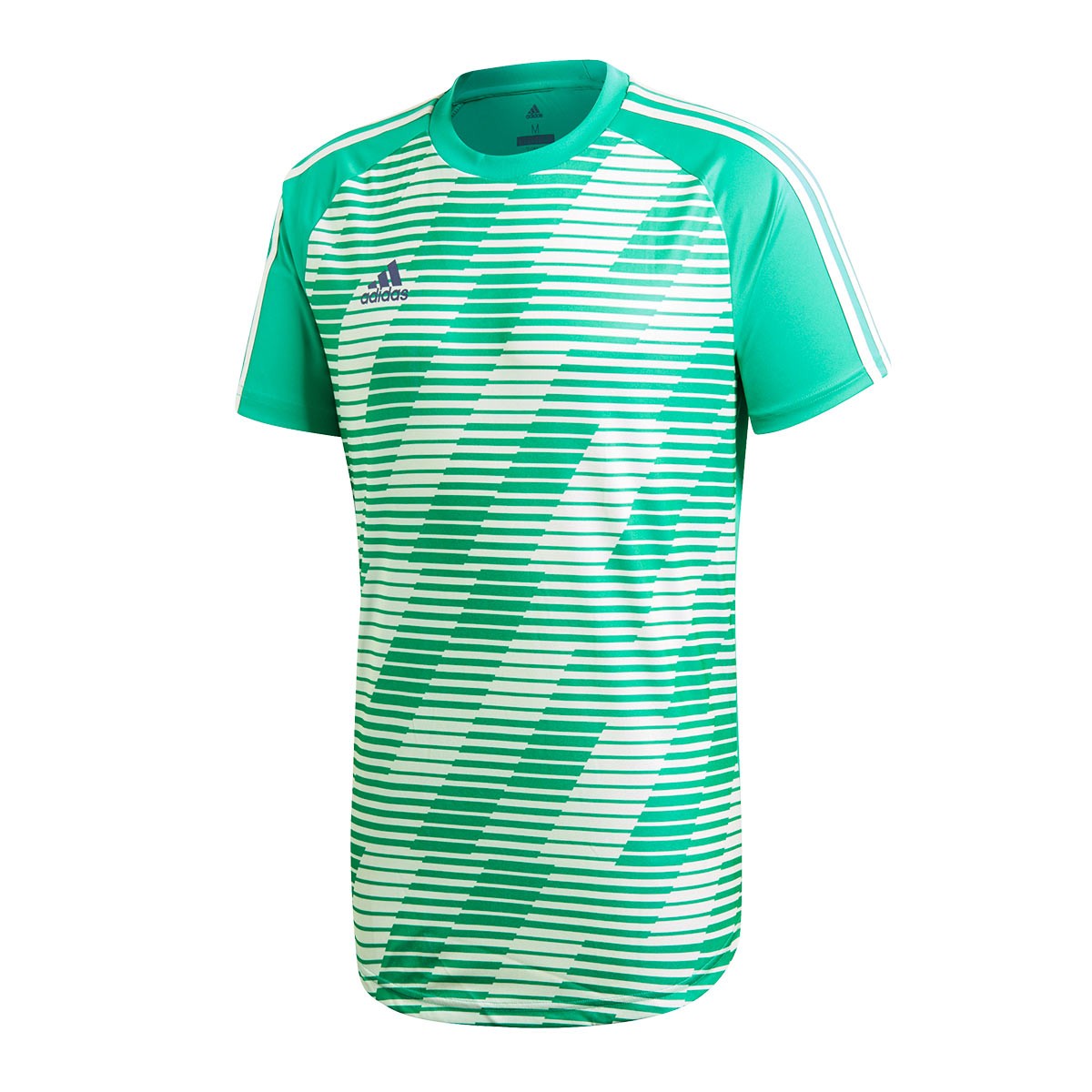 camiseta adidas graphic