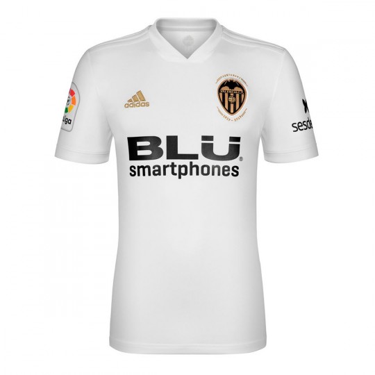 valencia fc camiseta