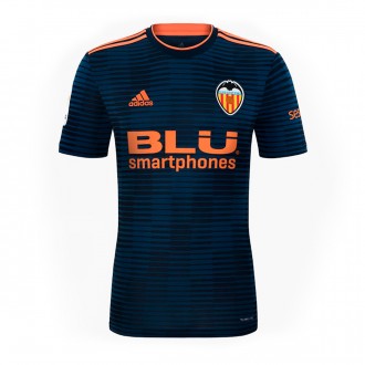 Terza Maglia Valencia CF personalizzata Terza Maglia Valencia CF personalizzata