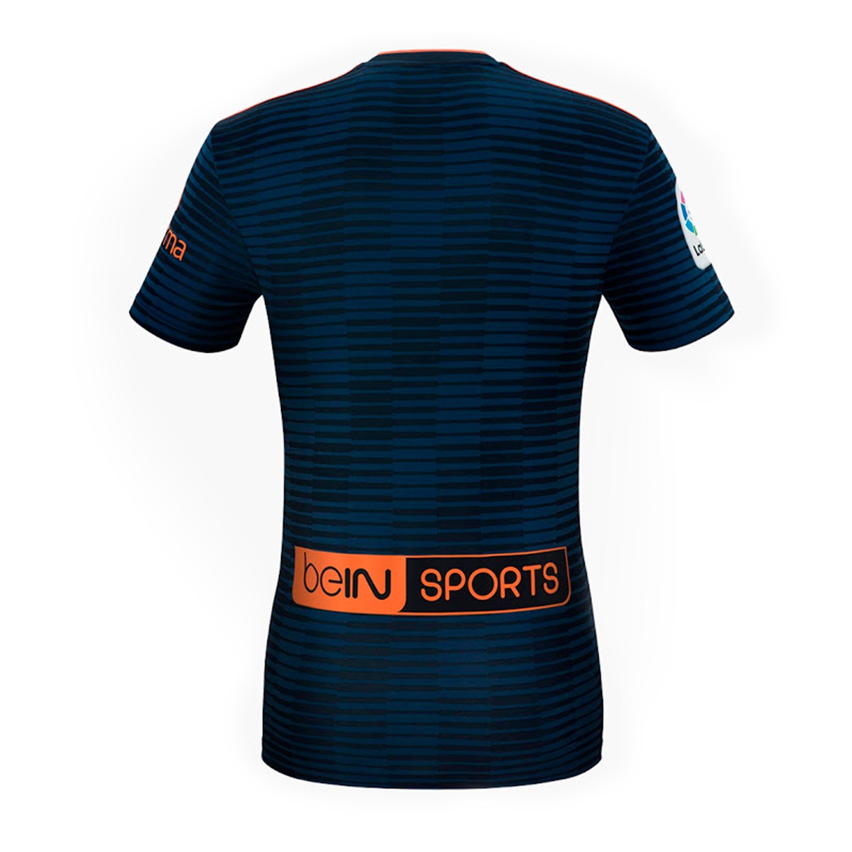 valencia fc jersey