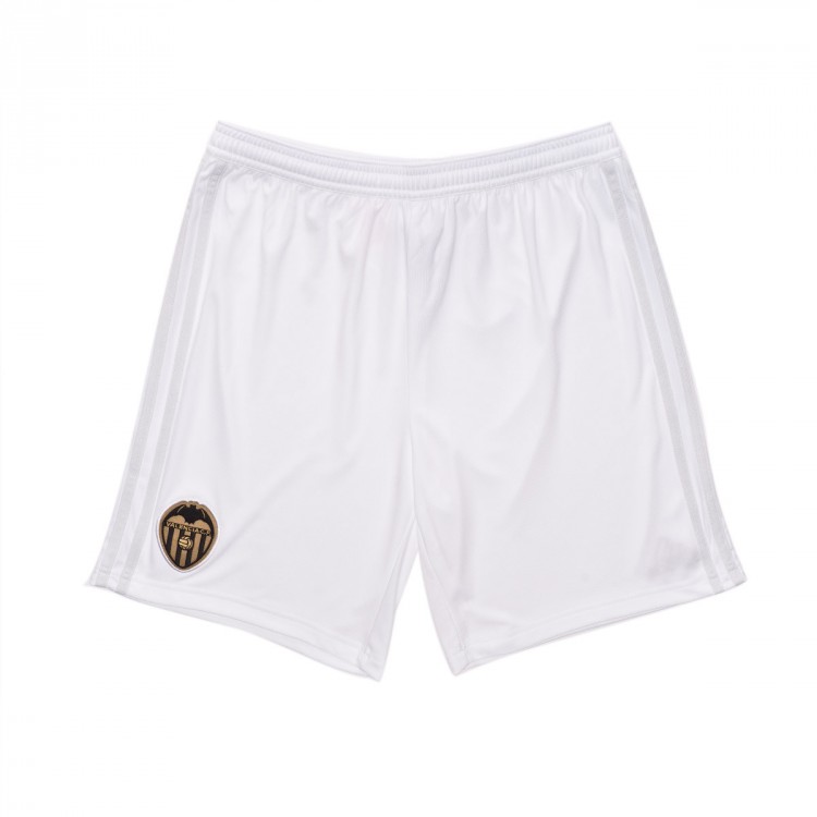 pantalon corto valencia cf