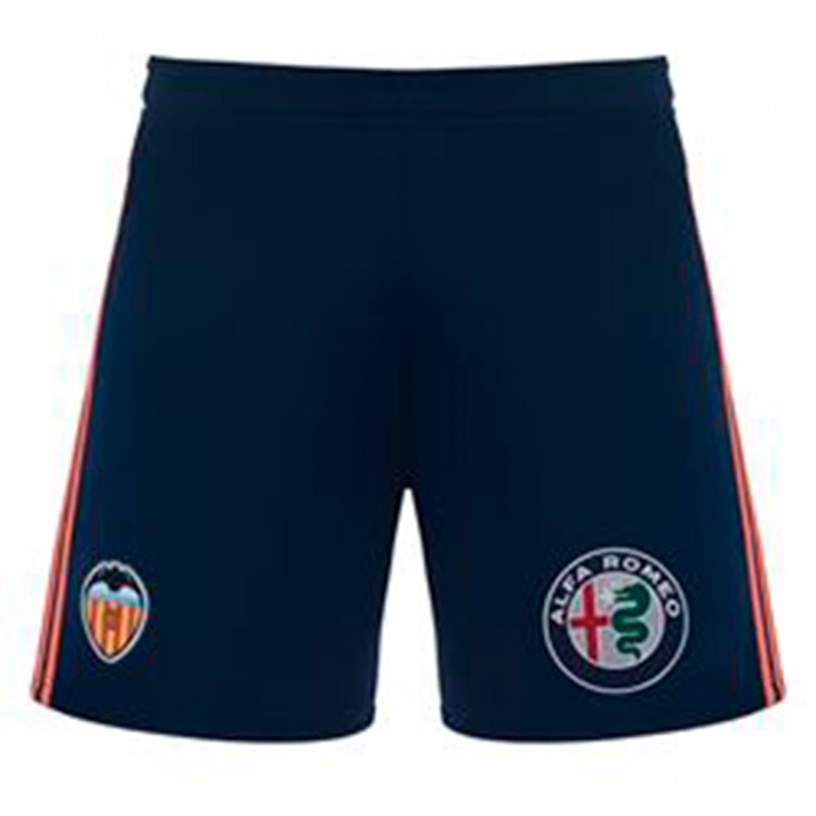 segunda equipacion Valencia CF niños segunda equipacion Valencia CF niños