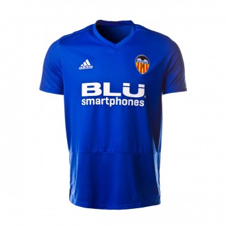 Maillot Valencia CF Tenue de match Maillot Valencia CF Tenue de match