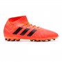 Nemeziz 18.3 AG Niño Zest-Black-Solar red
