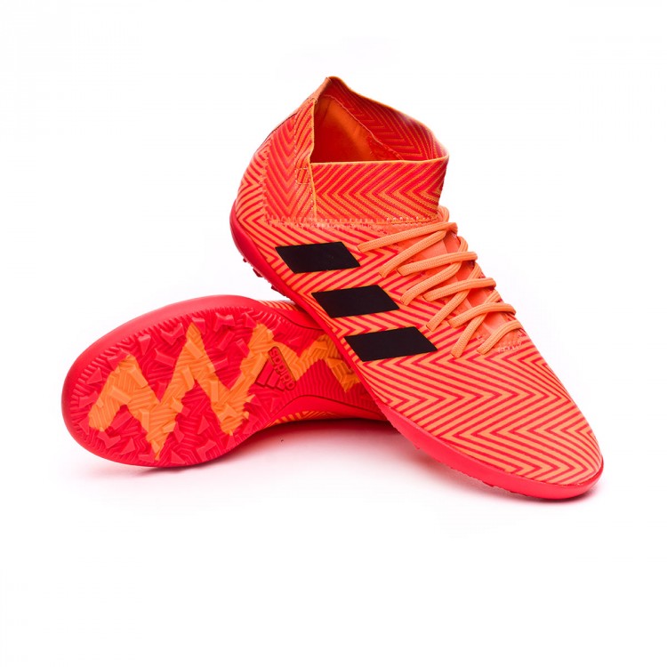 nemeziz tango 18.3 turf shoes
