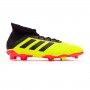 Predator 18.1 FG Niño Solar yellow-Black-Solar red