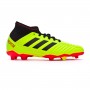 Predator 18.3 FG Niño Solar yellow-Black-Solar red