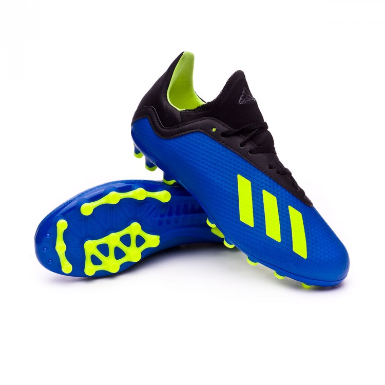 adidas x 18.3 ag junior