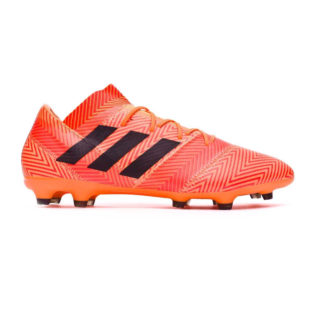 Football Boots adidas Nemeziz 18.2 FG 