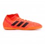 Nemeziz Tango 18.3 IN Zest-Black-Solar red