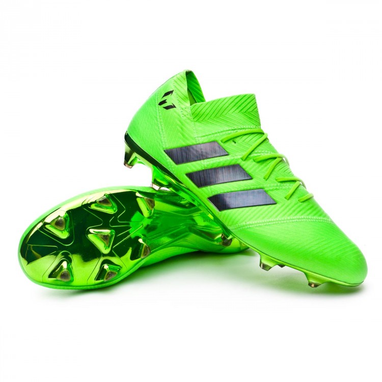 Nemeziz Messi 18 1 Firm Ground Boots Buy Clothes Shoes Online