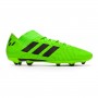 Nemeziz Messi 18.3 FG Solar green-Black