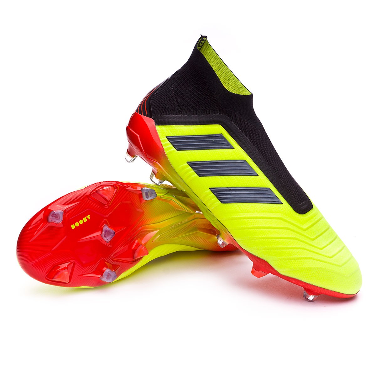 adidas Predator 18+ FG adidas Predator 18+ FG