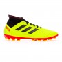 Predator 18.3 AG Solar yellow-Black-Solar red