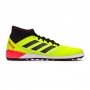 Predator Tango 18.3 Turf Solar yellow-Black-Solar red