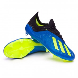 salah's boots