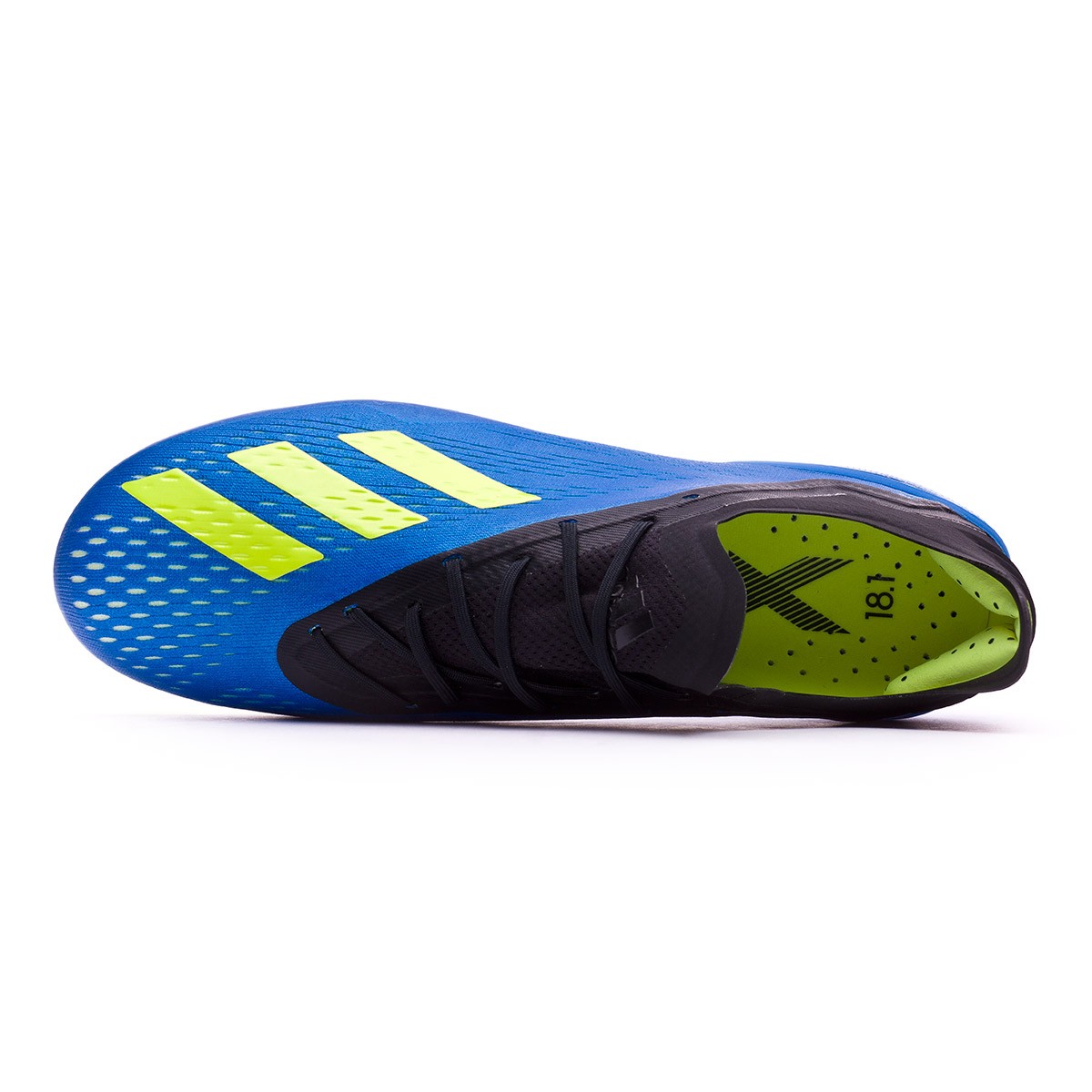 adidas x 18.1 futsal