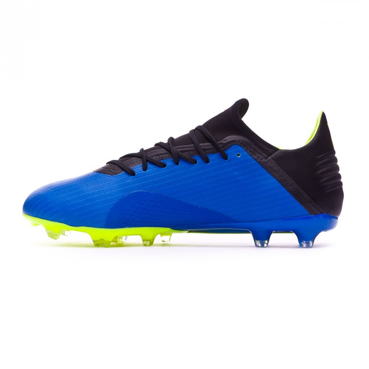 adidas x 18 blue