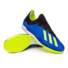 x18 futsal