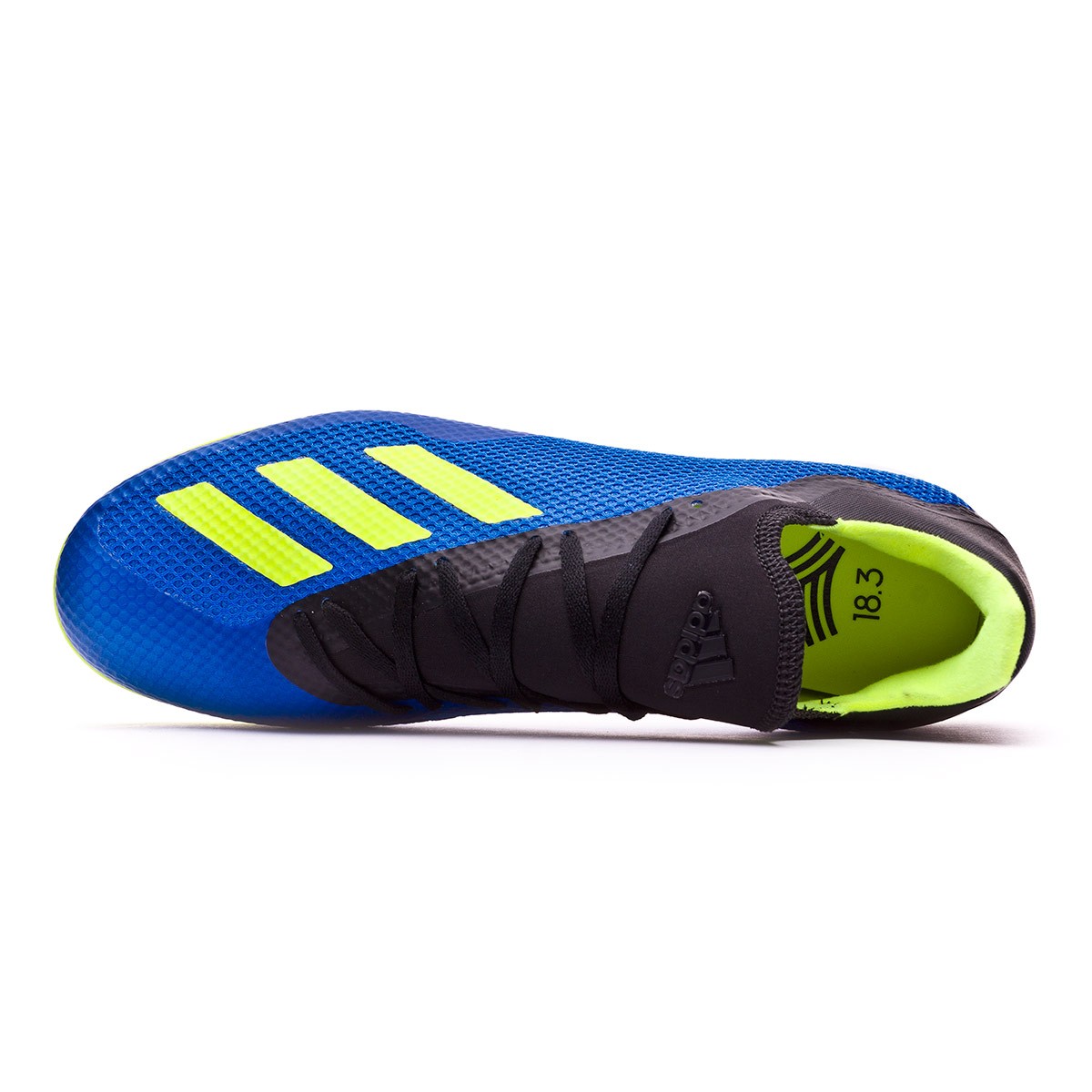 adidas x 18.1 futsal