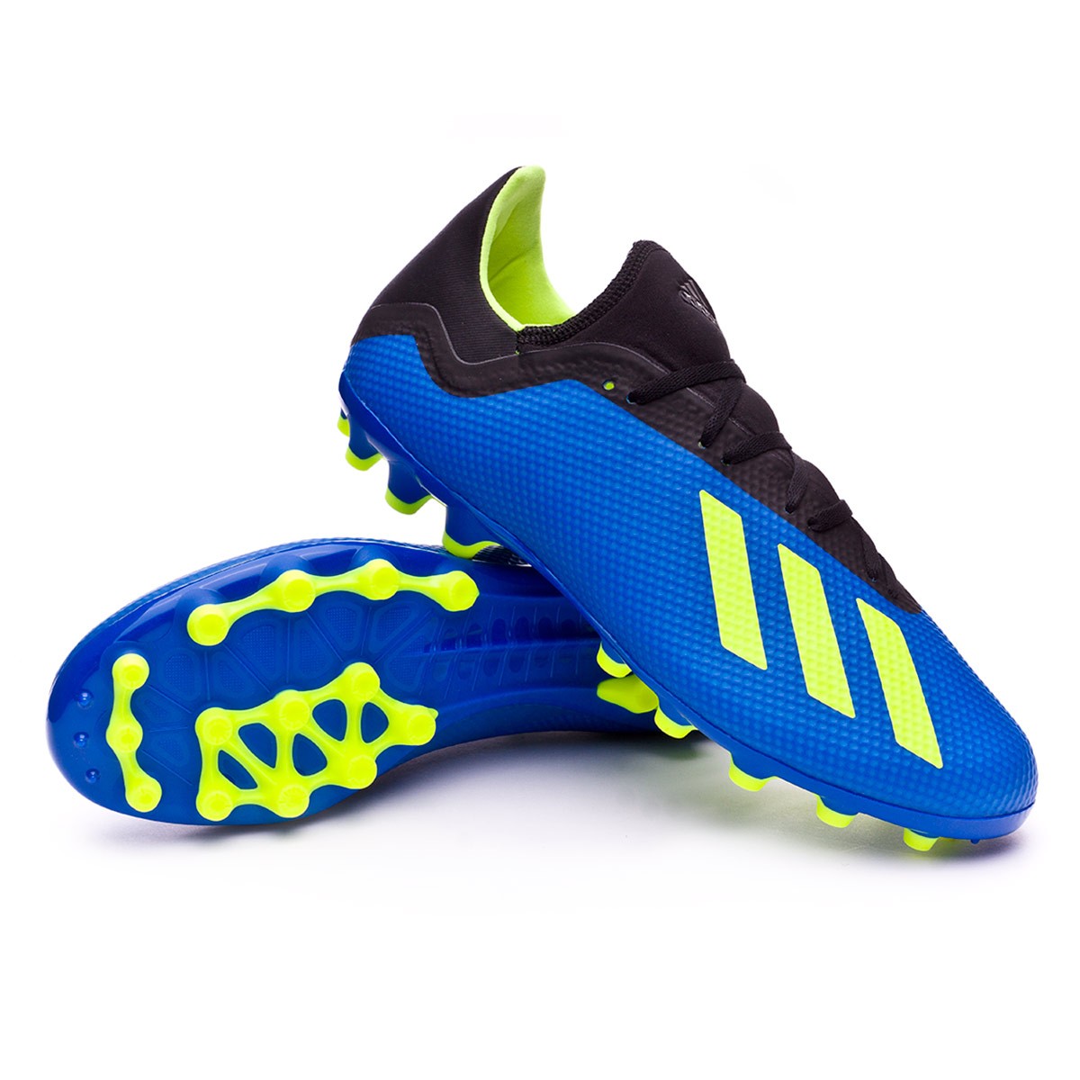 Football Boots adidas X 18.3 AG Foot 