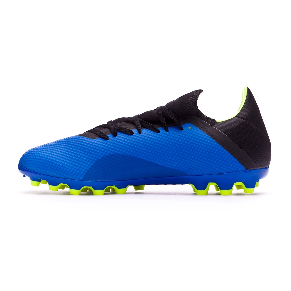 chaussure de foot adidas x 18.3