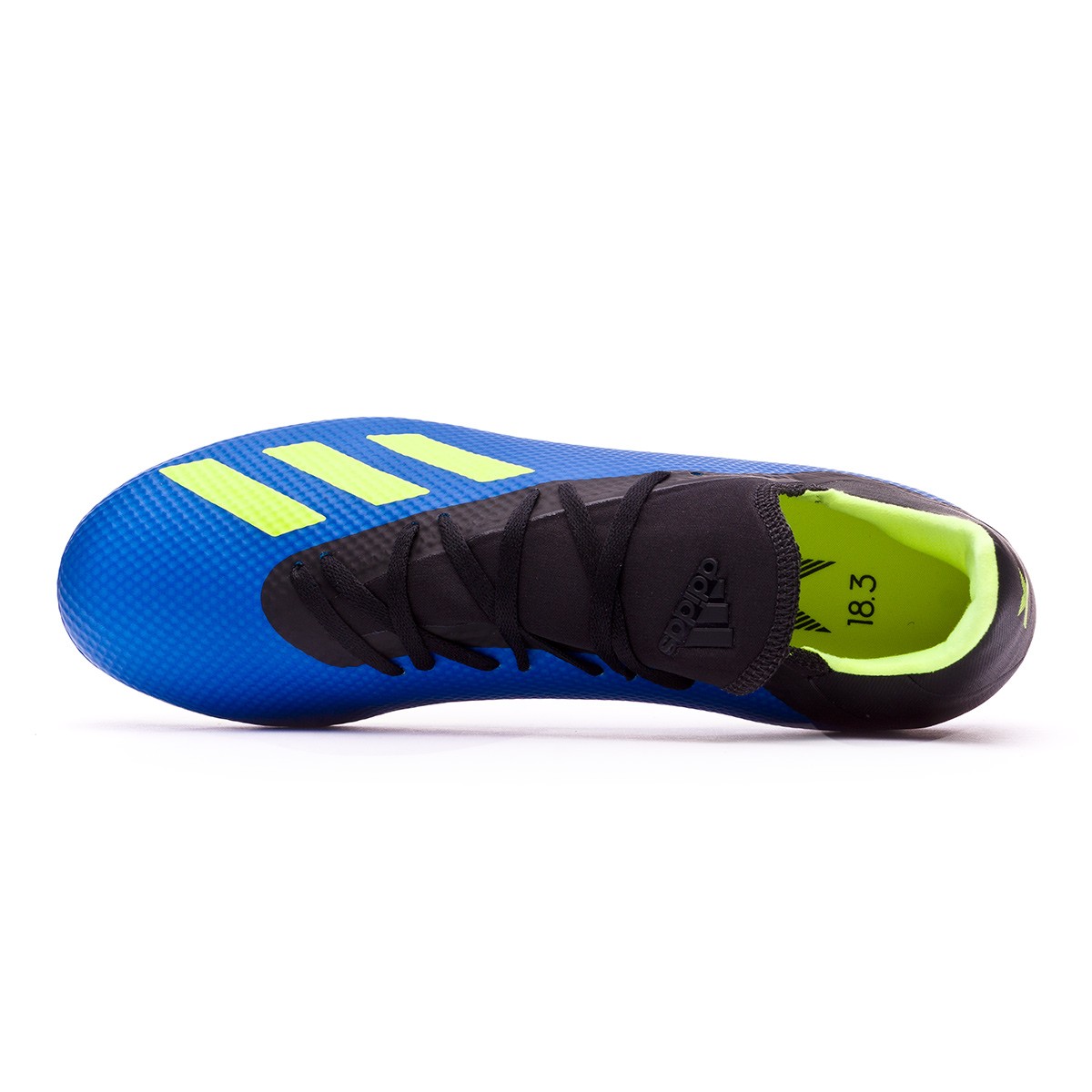 adidas x 18 4