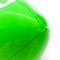 Balón Reflex Fluor Green-Navy-White