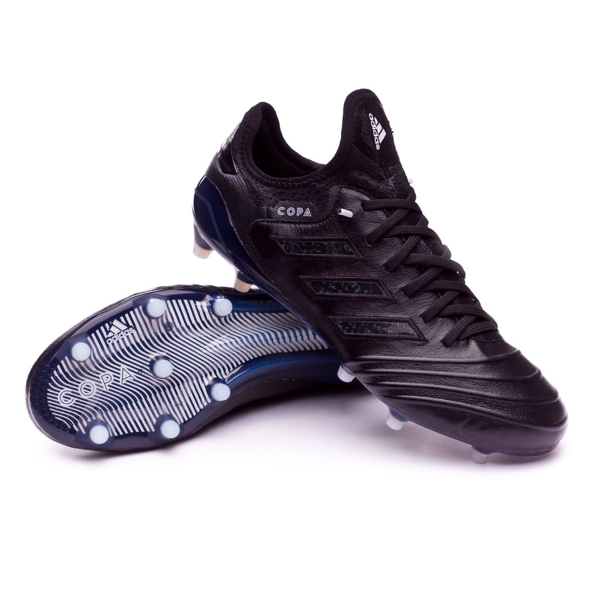 adidas copa 18 black