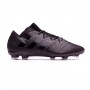 Nemeziz 18.2 FG Core black-White