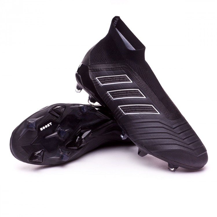 adidas predator 18 fg schwarz