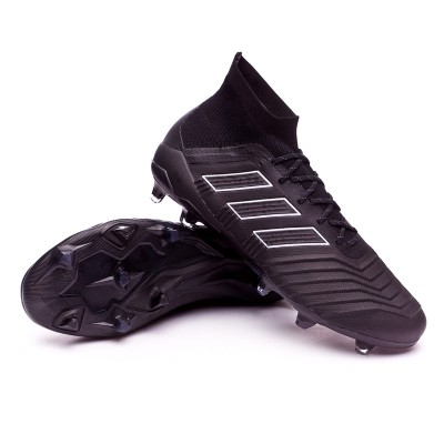 predator 18.1 firm ground boots