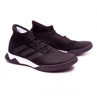 Sapatilha  adidas Predator Tango 18.1 TR Core black-White
