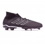 Predator 18.2 FG Core black-White