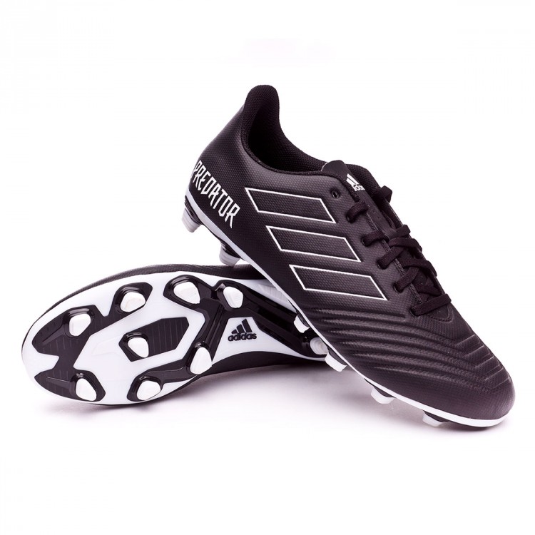 adidas predator 18.4 childrens fg football boots