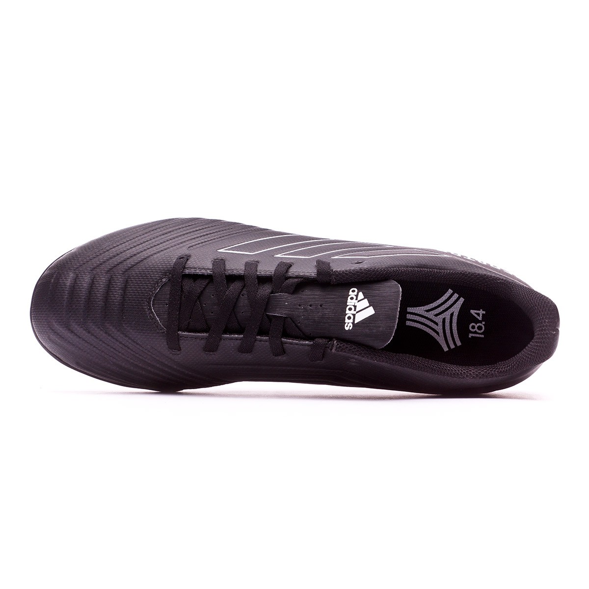 adidas predator 18.4 black
