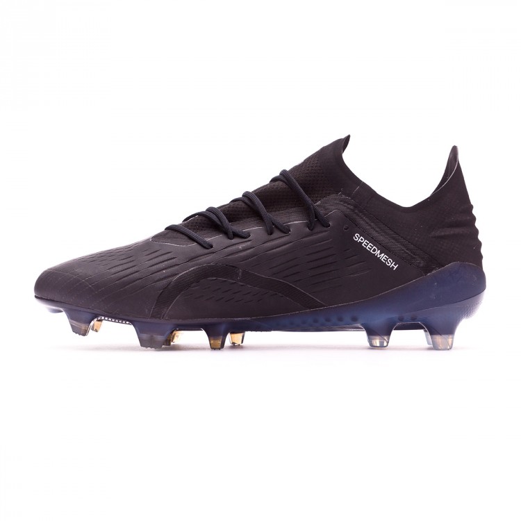 adidas x 18.1 fg core black
