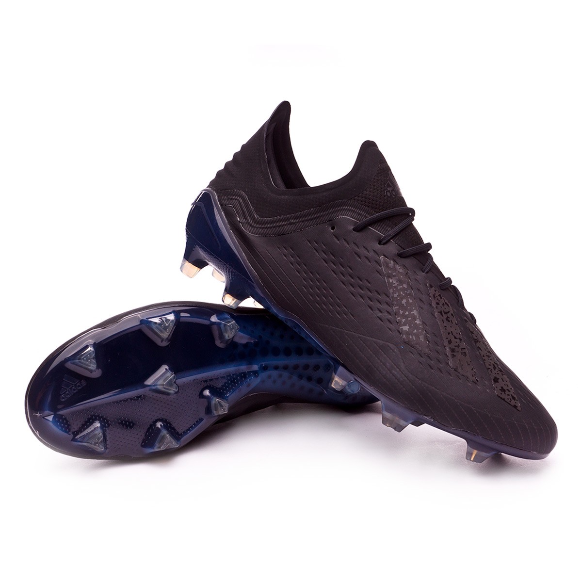Football Boots adidas X 18.1 FG Core 