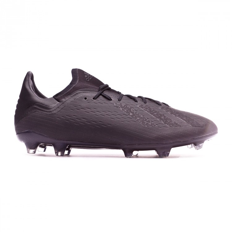 Zapatos de fútbol adidas X 18.2 FG Core black-White-Solid grey - Tienda de  fútbol Fútbol Emotion