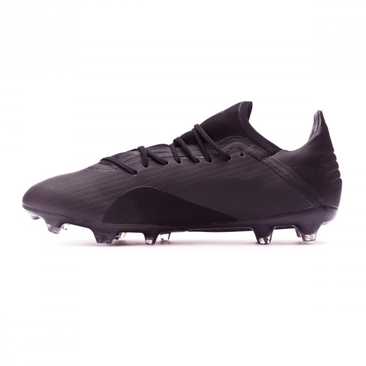 adidas x 18.2 review