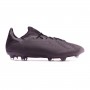 X 18.2 FG Core black-White-Solid grey