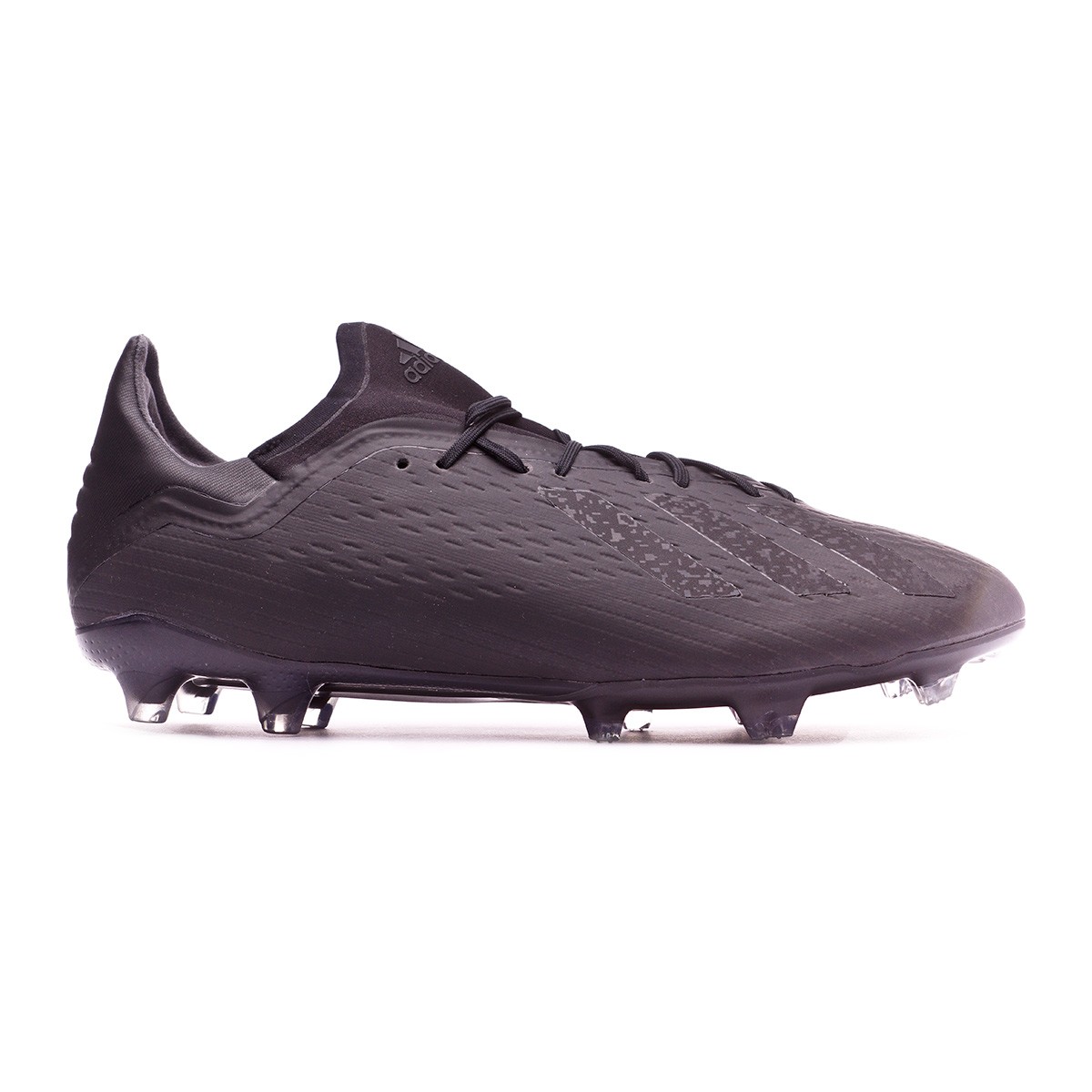 adidas x 18.2 black