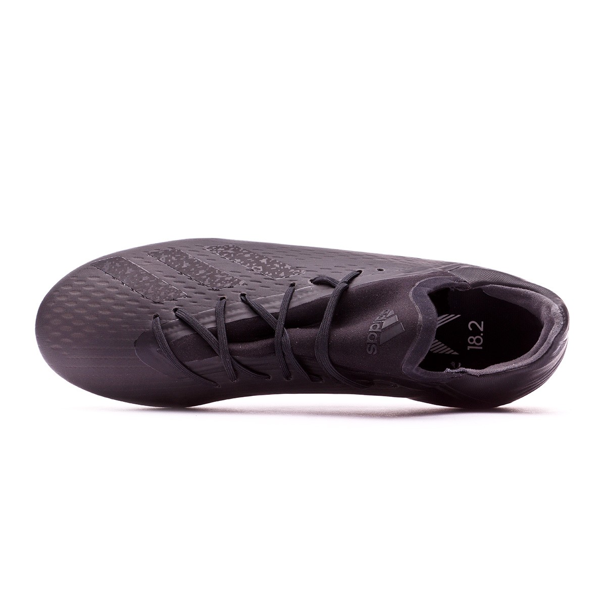 adidas x 18.2 negras