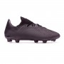 X 18.3 FG Core black-White-Solid grey