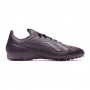 X Tango 18.4 Turf Core black-White