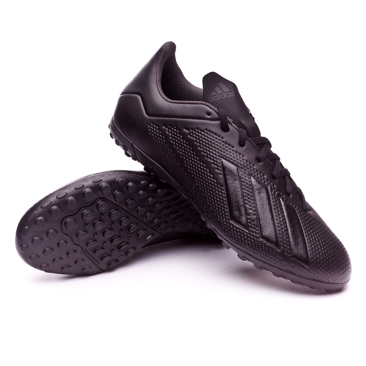 adidas x tango 18.4 black