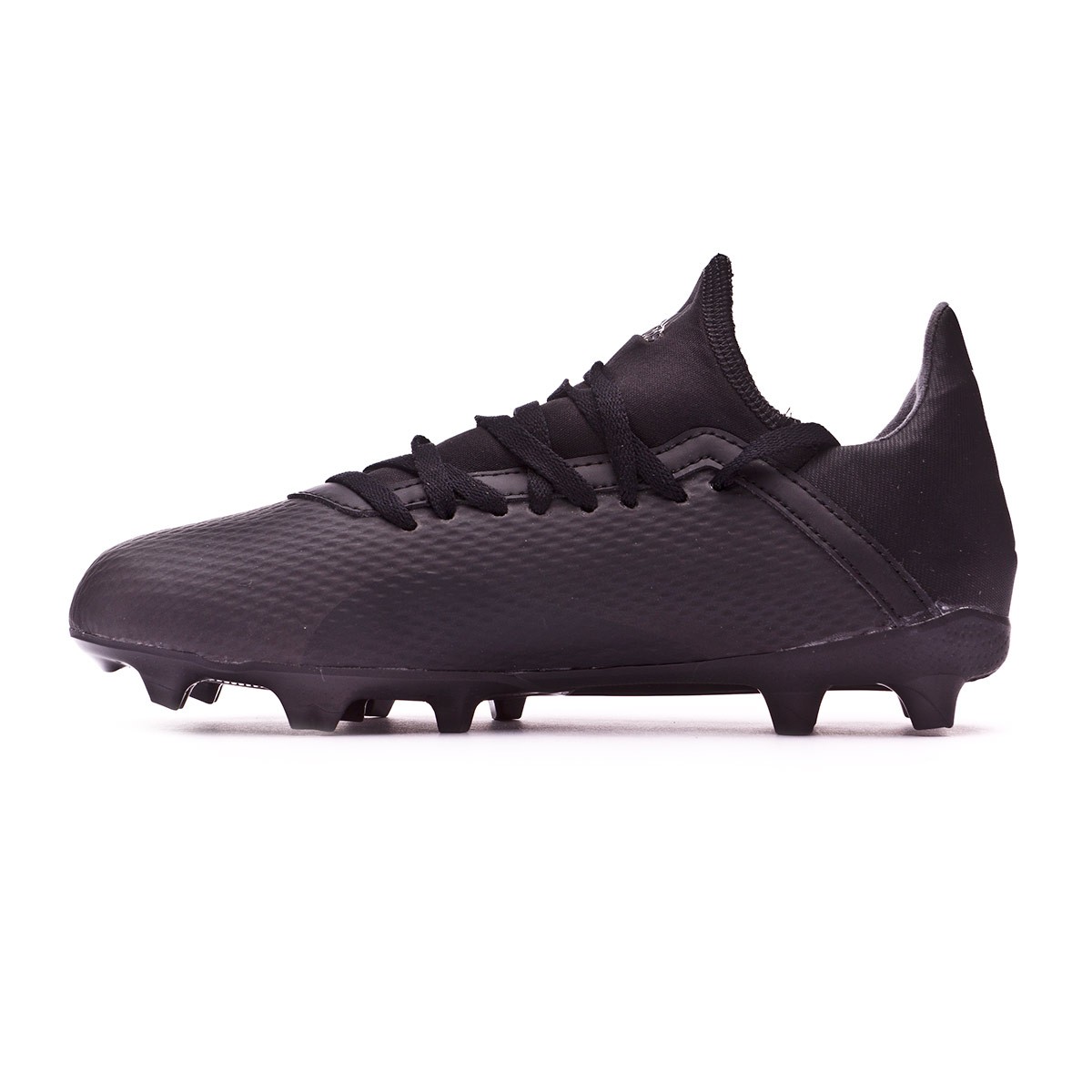 chuteira campo adidas x 18.3 fg